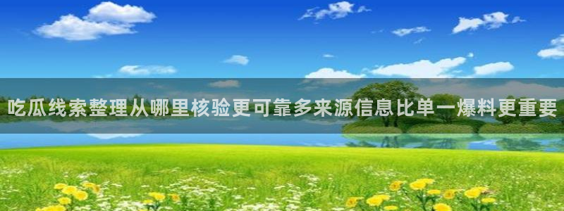 最新网络热点